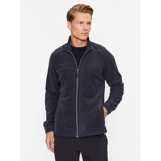 CMP Polar 33H2347 Szary Regular Fit ze sklepu MODIVO w kategorii Bluzy męskie - zdjęcie 182727761