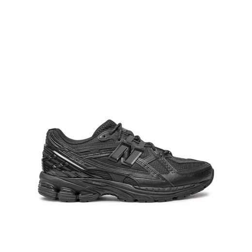 New Balance Sneakersy M1906NJ Czarny ze sklepu MODIVO w kategorii Buty sportowe męskie - zdjęcie 182727801
