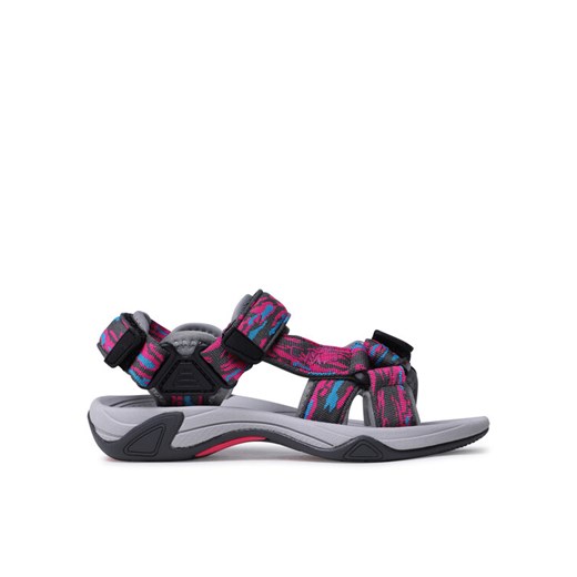 CMP Sandały Kids Hamal 38q9954 Różowy ze sklepu MODIVO w kategorii Sandały dziecięce - zdjęcie 182727802