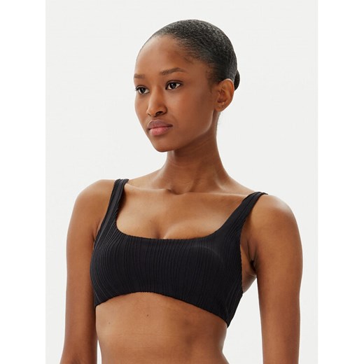 Chantelle Góra od bikini C12VQ0 Czarny ze sklepu MODIVO w kategorii Stroje kąpielowe - zdjęcie 182727803