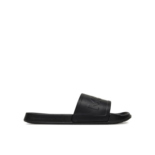 MEXX Klapki MIJB1905541M-01 Czarny ze sklepu MODIVO w kategorii Klapki męskie - zdjęcie 182727862