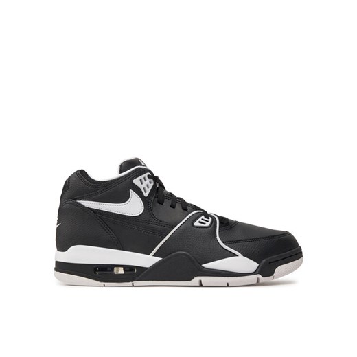 Nike Sneakersy Air Flight 89 CU4833 015 Czarny ze sklepu MODIVO w kategorii Buty sportowe męskie - zdjęcie 182727963