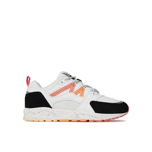 Karhu Sneakersy Fusion 2.0 F804142 Biały ze sklepu MODIVO w kategorii Buty sportowe męskie - zdjęcie 182728004