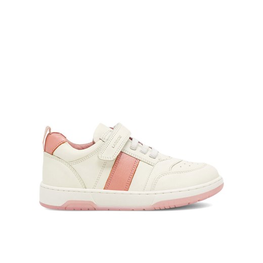 Lasocki Kids Sneakersy Mos CI12-3136-02(III)DZ Biały ze sklepu MODIVO w kategorii Buty sportowe dziecięce - zdjęcie 182728023