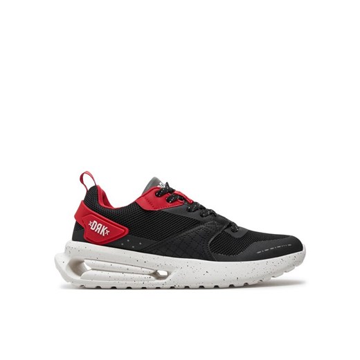 Dorko Sneakersy Phantom DS24S40M Czarny Dorko 44 MODIVO