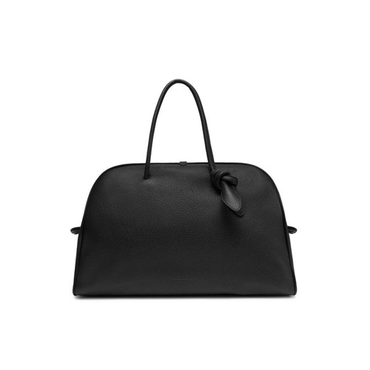 JACQUEMUS Torba 25E255BA427-3216 Czarny ze sklepu MODIVO w kategorii Torby podróżne - zdjęcie 182728211
