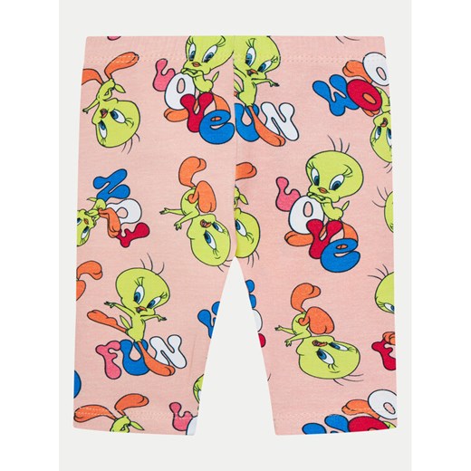 Original Marines Legginsy DEPV1103NF Kolorowy Slim Fit ze sklepu MODIVO w kategorii Legginsy niemowlęce - zdjęcie 182728333