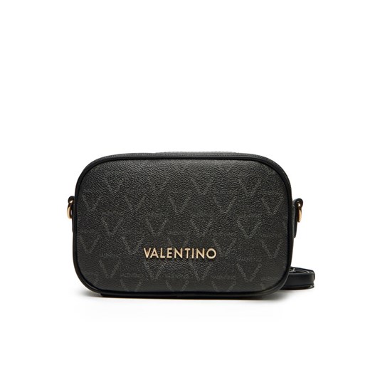 Valentino Torebka Lady Re VBS8GT15 Czarny ze sklepu MODIVO w kategorii Listonoszki - zdjęcie 182728344