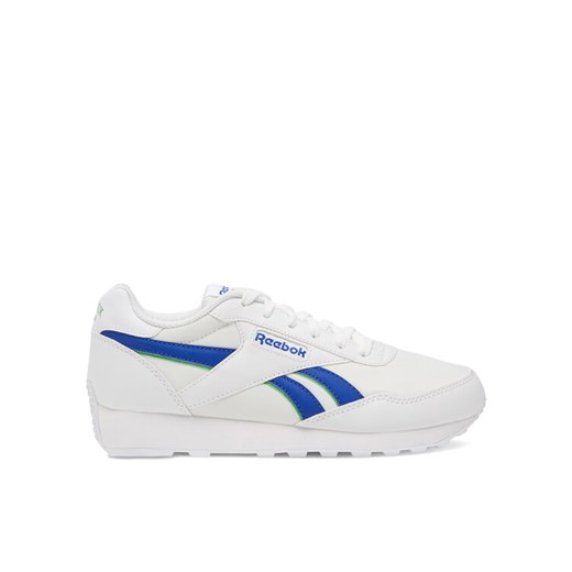Reebok Sneakersy Rewind R 100074153 Biały ze sklepu MODIVO w kategorii Buty sportowe męskie - zdjęcie 182728381