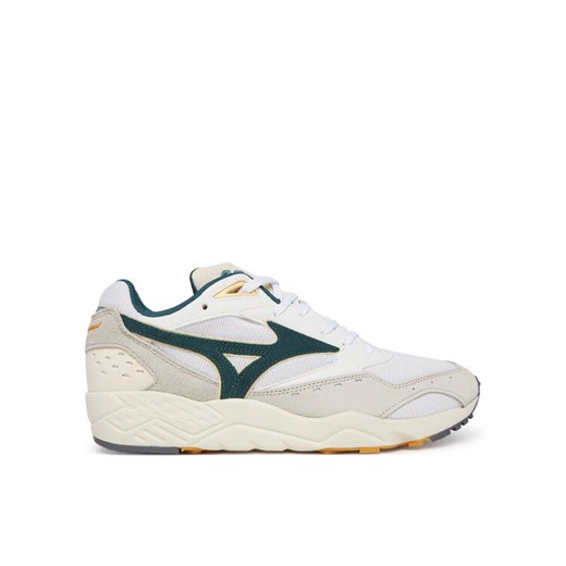 Mizuno Sneakersy Contender S D1GA2369 Beżowy ze sklepu MODIVO w kategorii Buty sportowe męskie - zdjęcie 182728391