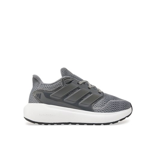 adidas Sneakersy Ultimashow 2.0 JR2635 Szary ze sklepu MODIVO w kategorii Buty sportowe damskie - zdjęcie 182728470