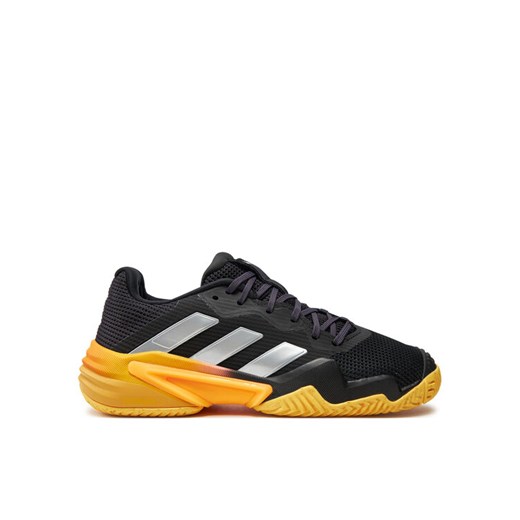 adidas Buty do tenisa Barricade 13 Tennis IF0467 Czarny ze sklepu MODIVO w kategorii Buty sportowe męskie - zdjęcie 182728510