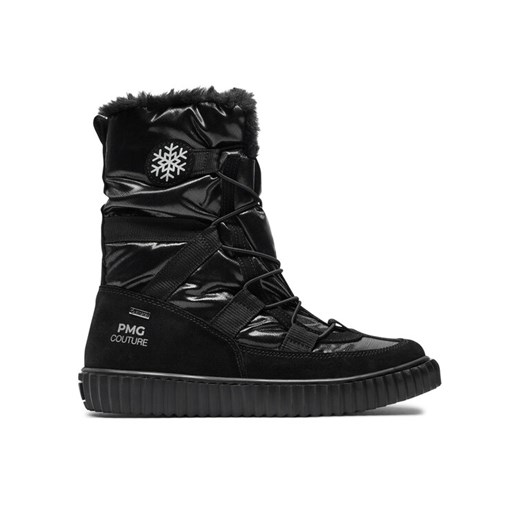 Primigi Śniegowce 6938122 D GORE-TEX Czarny ze sklepu MODIVO w kategorii Buty zimowe dziecięce - zdjęcie 182728564