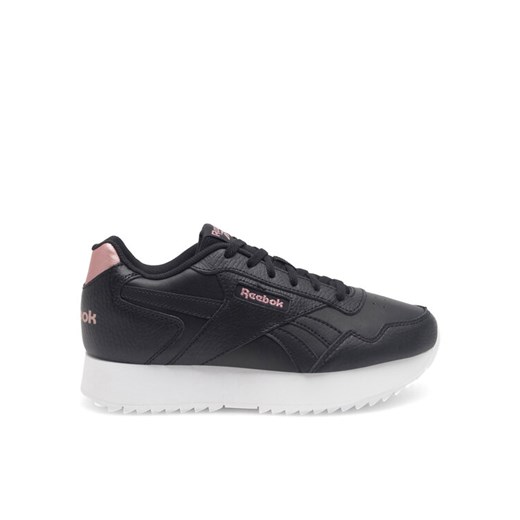 Reebok Sneakersy Glide Ripple ID1961 Czarny ze sklepu MODIVO w kategorii Buty sportowe damskie - zdjęcie 182728583