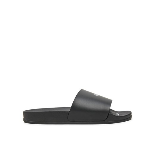 Off-White Klapki OWIC002S22PLA0011001 Czarny 35 MODIVO