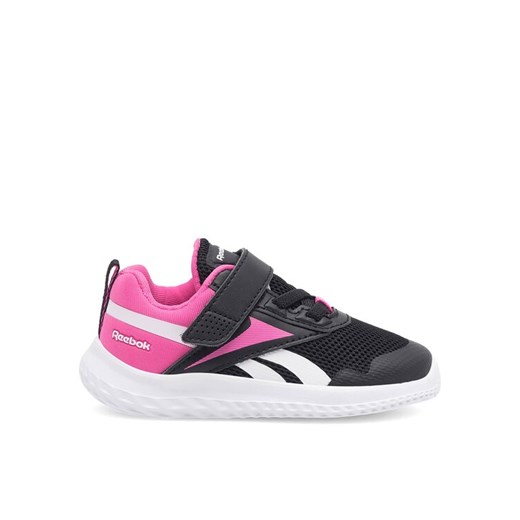 Reebok Sneakersy Rush Runner 5 Td IG0520 Czarny ze sklepu MODIVO w kategorii Buty sportowe dziecięce - zdjęcie 182728833