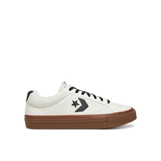 Converse Tenisówki SPORT CASUAL A13787C Biały ze sklepu MODIVO w kategorii Trampki męskie - zdjęcie 182728921