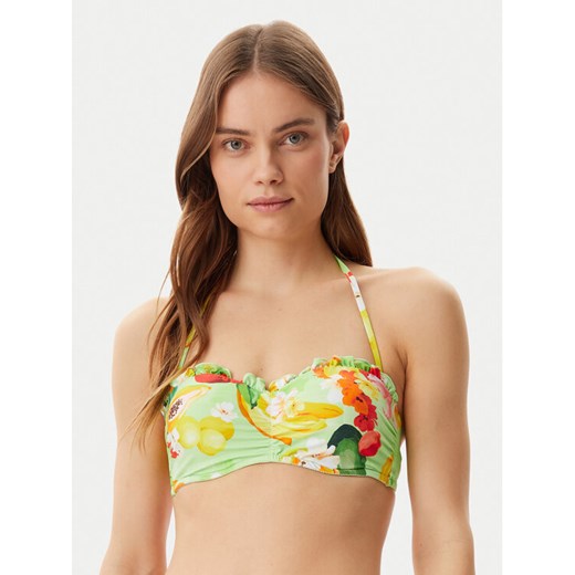 Seafolly Góra od bikini Tropique 31438-235 Kolorowy ze sklepu MODIVO w kategorii Stroje kąpielowe - zdjęcie 182729081