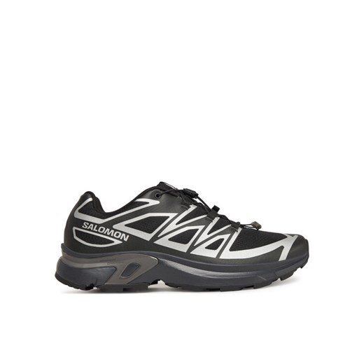 Salomon Sneakersy Xt-Evr L47693600 Czarny ze sklepu MODIVO w kategorii Buty sportowe męskie - zdjęcie 182729114