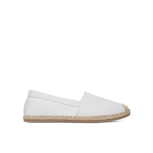 JENNY Espadryle WSK1609-20 Biały ze sklepu MODIVO w kategorii Espadryle damskie - zdjęcie 182729140