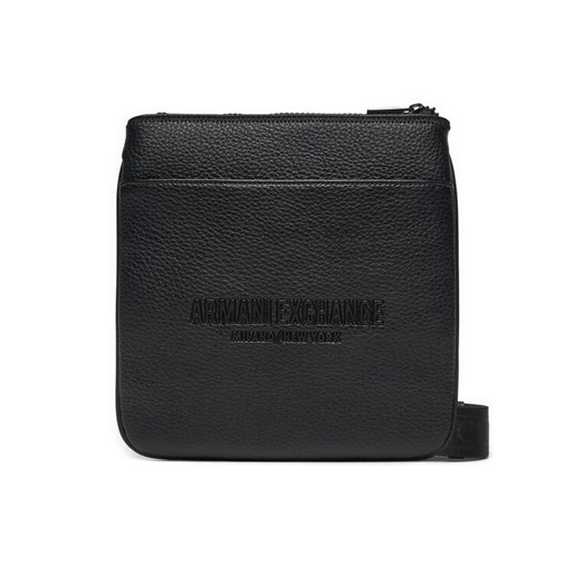 Armani Exchange Saszetka XM000155 AF11931 UC001 Czarny ze sklepu MODIVO w kategorii Torby męskie - zdjęcie 182729194