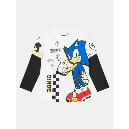 OVS Bluzka 2125809 Kolorowy Regular Fit ze sklepu MODIVO w kategorii T-shirty chłopięce - zdjęcie 182729270