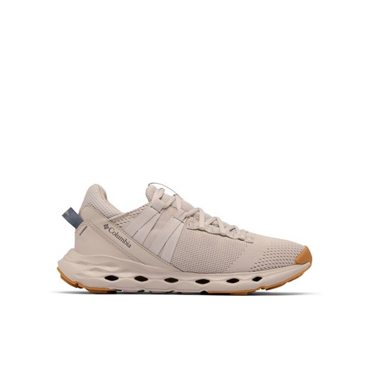 Columbia Sneakersy Terrastride™ ARO 2115301 Szary ze sklepu MODIVO w kategorii Buty sportowe męskie - zdjęcie 182729373