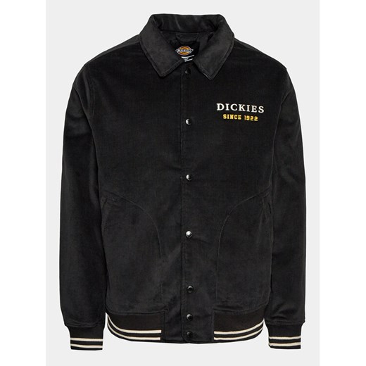 Dickies Kurtka przejściowa Westmoreland DK0A4YJO Czarny Regular Fit ze sklepu MODIVO w kategorii Kurtki męskie - zdjęcie 182729454