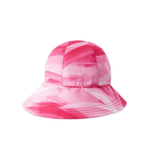 Reima Kapelusz Bucket Viiri 5300160A Różowy ze sklepu MODIVO w kategorii Czapki dziecięce - zdjęcie 182729460