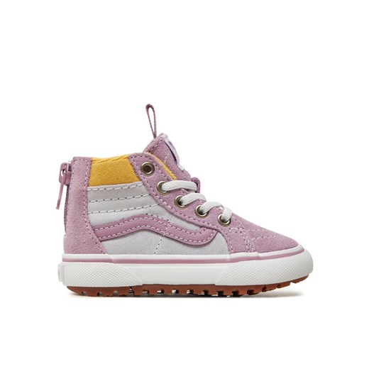 Vans Sneakersy VN000D0M6GL1 Kolorowy ze sklepu MODIVO w kategorii Buty sportowe dziecięce - zdjęcie 182729484
