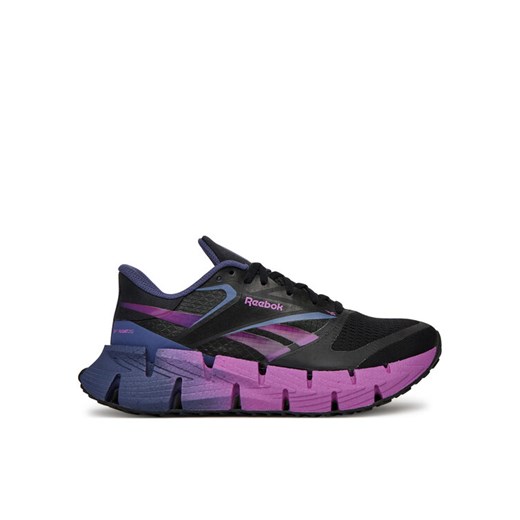 Reebok Buty do biegania FLOATZIG 1 100226345 Czarny ze sklepu MODIVO w kategorii Buty sportowe damskie - zdjęcie 182729591