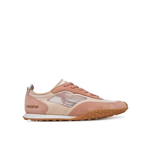 HOFF Sneakersy Tanager 12510001 Koralowy ze sklepu MODIVO w kategorii Buty sportowe damskie - zdjęcie 182729803