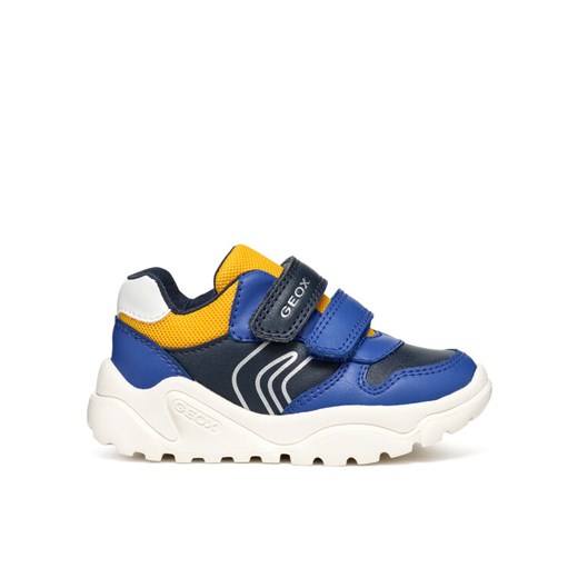 Geox Sneakersy B Ciufciuf Boy B455RA 000BC C4227 M Niebieski Geox 20 MODIVO