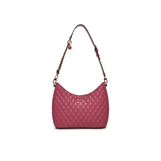 Guess Torebka Yarmilla (GG) HWGG93 22020 Różowy Guess 00 MODIVO