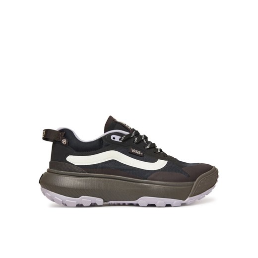 Vans Sneakersy VN000CVU8611 Fioletowy ze sklepu MODIVO w kategorii Buty sportowe damskie - zdjęcie 182729903