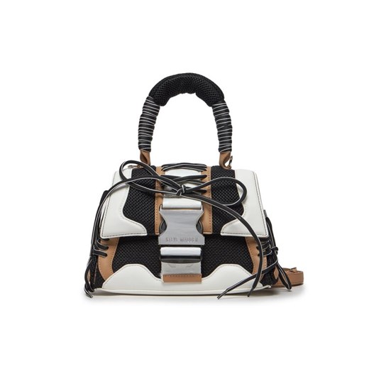 Steve Madden Torebka SM13000896 Czarny Steve Madden 00 MODIVO