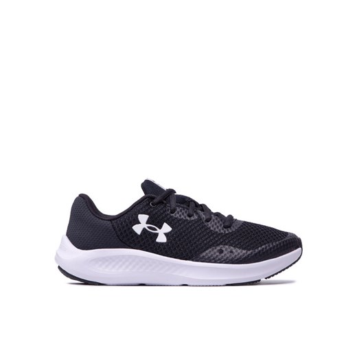 Under Armour Buty do biegania Ua Bgs Charged Pursuit 3 3024987-001 Czarny ze sklepu MODIVO w kategorii Buty sportowe damskie - zdjęcie 182729974