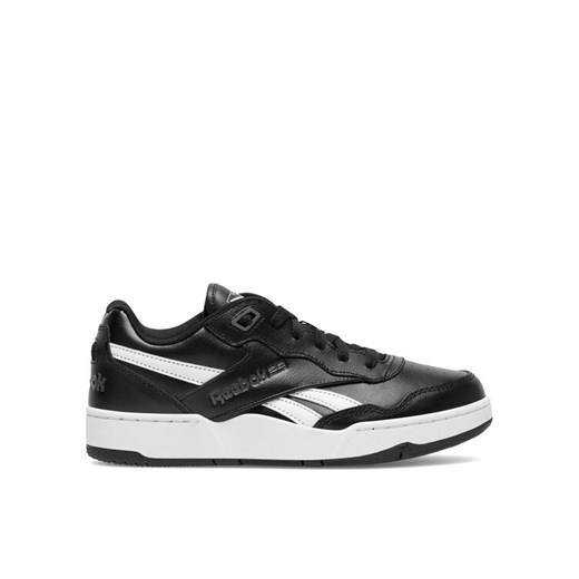 Reebok Sneakersy BB 4000 100032896 Czarny ze sklepu MODIVO w kategorii Buty sportowe dziecięce - zdjęcie 182730022