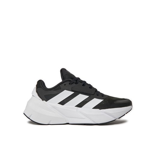 adidas Buty do biegania Adistar 2.0 HP2335 Czarny ze sklepu MODIVO w kategorii Buty sportowe męskie - zdjęcie 182730054