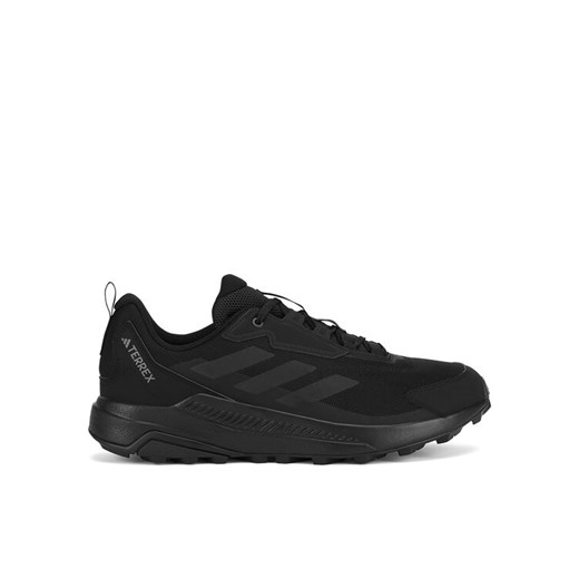 adidas Trekkingi TERREX ANYLANDER ID0895 Czarny ze sklepu MODIVO w kategorii Buty trekkingowe męskie - zdjęcie 182730061