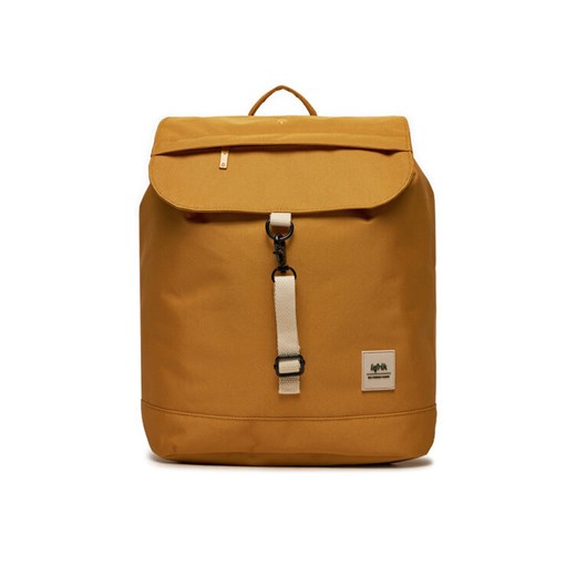 Lefrik Plecak Scout New Mustard Żółty ze sklepu MODIVO w kategorii Plecaki - zdjęcie 182730080