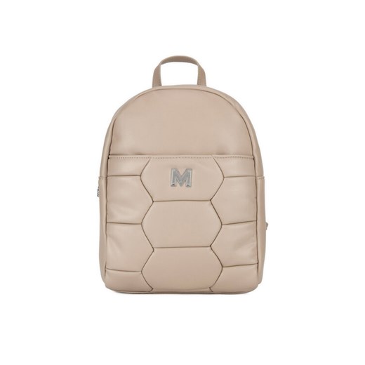 MEXX Plecak MEXX-K-015-06 Écru ze sklepu MODIVO w kategorii Plecaki - zdjęcie 182730101