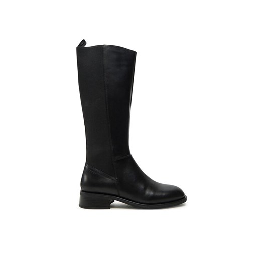 Vagabond Shoemakers Kozaki Sheila 5835-101-20 Czarny ze sklepu MODIVO w kategorii Kozaki damskie - zdjęcie 182730140