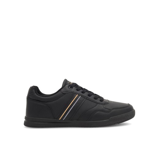 Lanetti Sneakersy MP07-11728-03 Czarny ze sklepu MODIVO w kategorii Buty sportowe męskie - zdjęcie 182730201