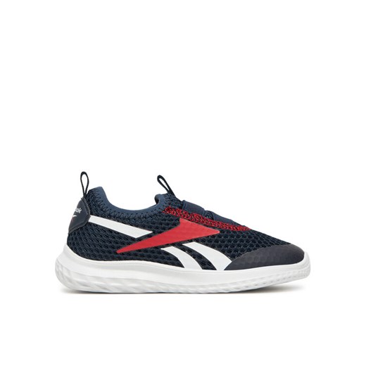 Reebok Sneakersy 23KC391(III)CH Granatowy ze sklepu MODIVO w kategorii Buty sportowe dziecięce - zdjęcie 182730202