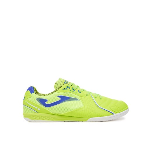 Joma Buty do piłki nożnej Dribling 2511 DRIS2511IN Zielony ze sklepu MODIVO w kategorii Buty sportowe męskie - zdjęcie 182730203