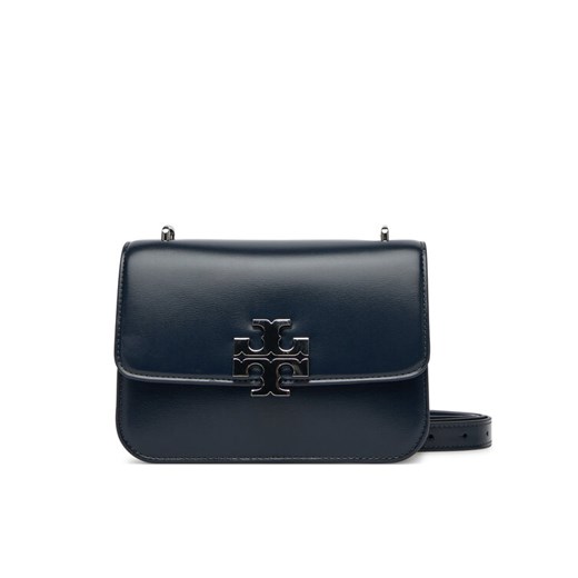 Tory Burch Torebka 164828 Granatowy ze sklepu MODIVO w kategorii Listonoszki - zdjęcie 182730302