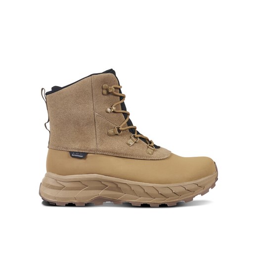 Icepeak Śniegowce Icepeak Aitoo Mr 78296 Beżowy ze sklepu MODIVO w kategorii Buty zimowe męskie - zdjęcie 182730321