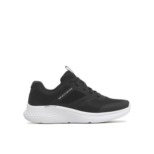 Skechers Sneakersy New Century 232594/BKW Czarny ze sklepu MODIVO w kategorii Buty sportowe męskie - zdjęcie 182730392