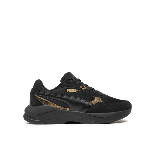 Puma Sneakersy X-Ray Speed Lite W Metallics 384848 02 Czarny ze sklepu MODIVO w kategorii Buty sportowe damskie - zdjęcie 182730424